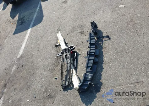 2008 Chevrolet Impala Police z USA, uszkodzony, nr VIN 2G1WS553X81366660